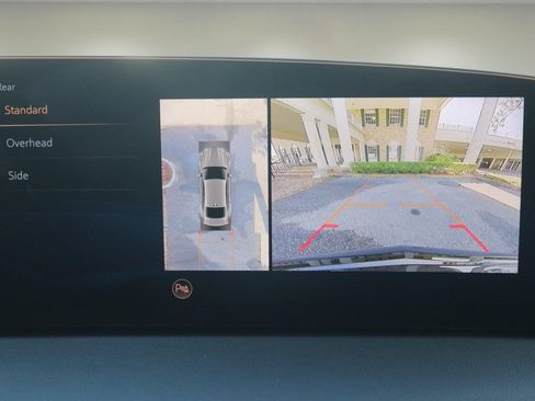 New 2026 Cadillac CT5 Sport image 23