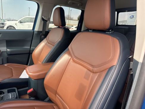 Used 2024 Ford Maverick Lariat w/ FX4 Off-Road Package image 29