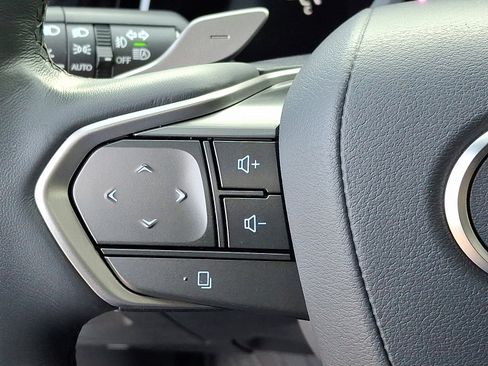 Certified 2023 Lexus RX 350 AWD image 22