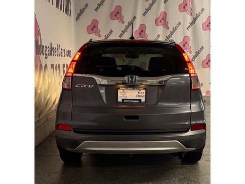Used 2015 Honda CR-V EX-L image 11
