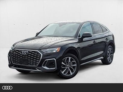 Used 2022 Audi Q5 2.0T Premium Plus