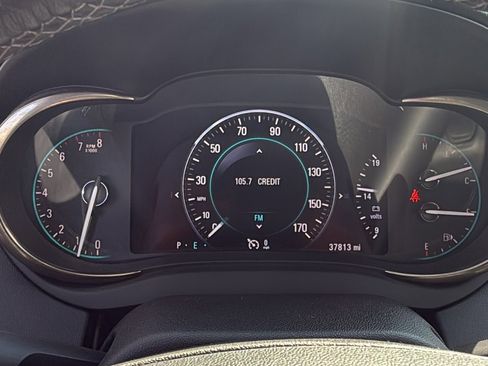 Used 2015 Buick LaCrosse Leather FWD image 15