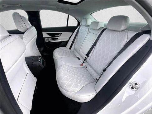 Certified 2026 Mercedes-Benz E 350 Sedan image 28