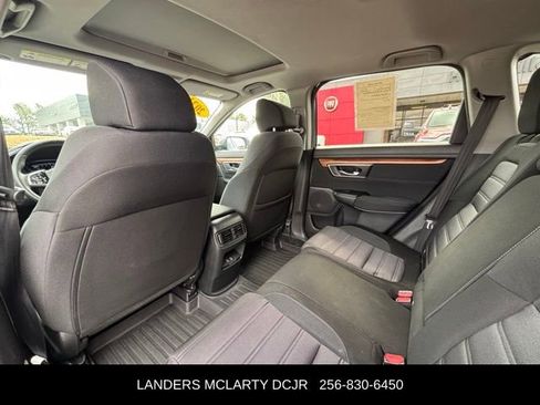 Used 2021 Honda CR-V EX image 15