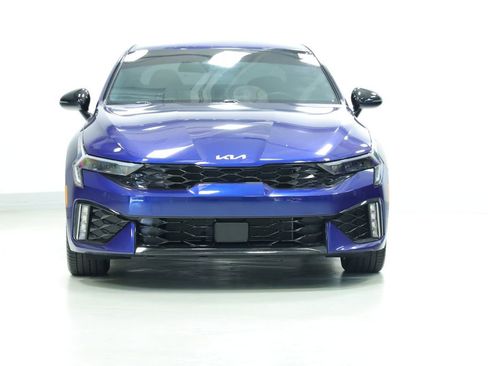 Used 2025 Kia K5 GT-Line image 2