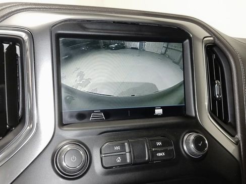 Certified 2022 Chevrolet Silverado 1500 RST image 28