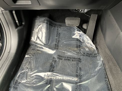 Used 2022 Hyundai Santa Cruz SEL w/ Activity Package image 18