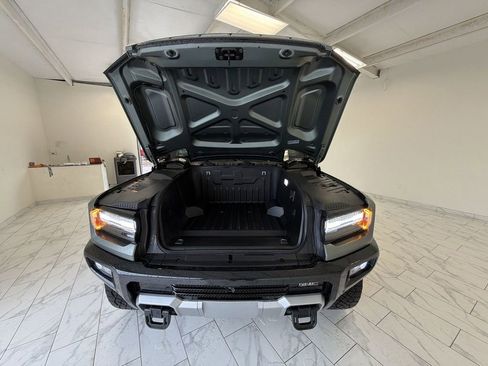 Used 2024 GMC Hummer EV 3X w/ Extreme Off-Road Package image 31