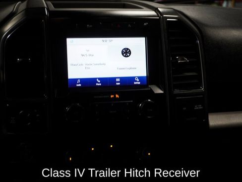 Used 2020 Ford F150 XLT w/ Equipment Group 301A Mid image 11