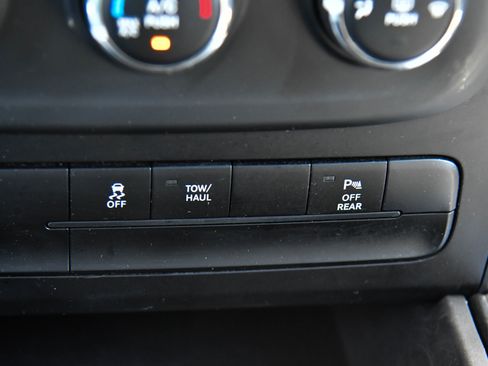 Used 2023 RAM 1500 Classic Warlock AWD/4WD image 24