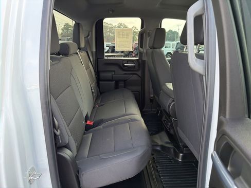 Used 2024 Chevrolet Silverado 2500 W/T w/ WT Convenience Package image 23