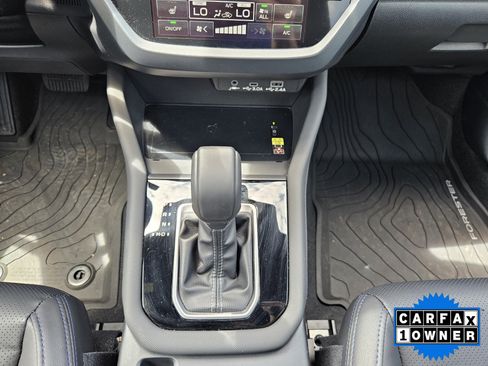 Certified 2025 Subaru Forester Limited AWD/4WD image 18