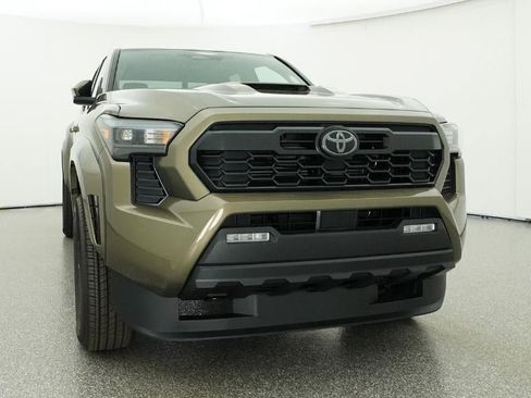 New 2026 Toyota Tacoma TRD Sport RWD image 30