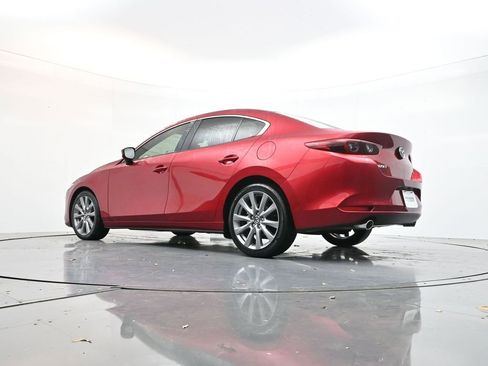 Used 2022 MAZDA MAZDA3 s image 27