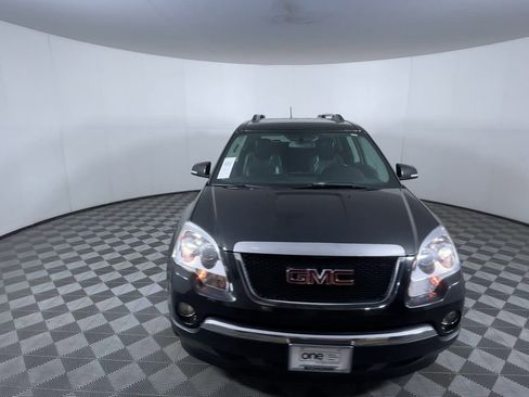 Used 2010 GMC Acadia SLT image 2