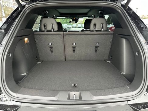 New 2026 Chevrolet TrailBlazer ACTIV w/ Convenience Package image 14