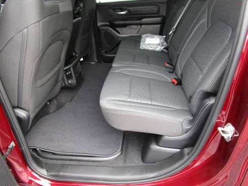 New 2025 RAM 1500 Tradesman image 14