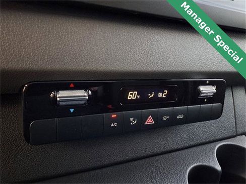 Used 2023 Mercedes-Benz Sprinter 3500 image 25