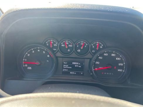 Used 2019 GMC Sierra 1500 2WD Crew Cab w/ Convenience Package image 15