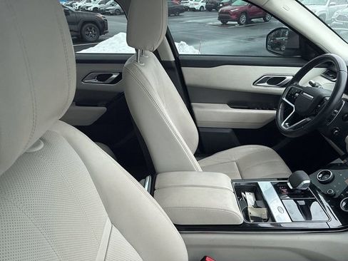 Used 2021 Land Rover Range Rover Velar S image 21