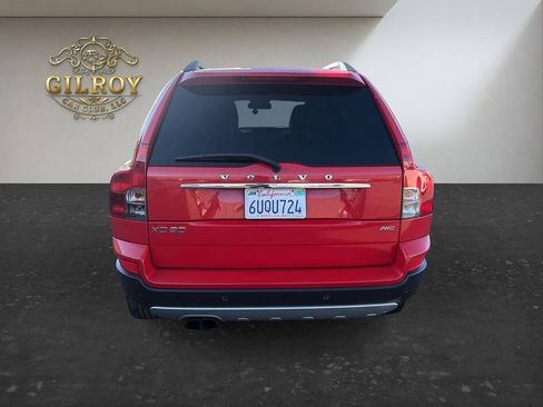 Used 2012 Volvo XC90 3.2 R-Design AWD/4WD image 15