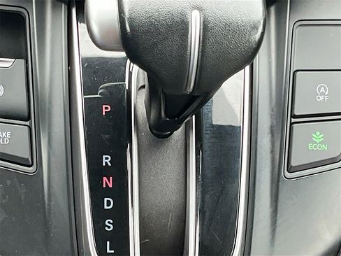 Used 2020 Honda CR-V Touring image 17