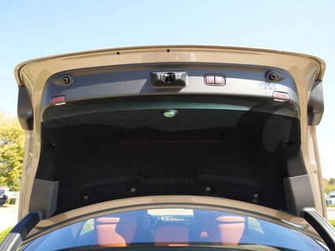 New 2026 Mercedes-Benz S 580 4MATIC Sedan image 19