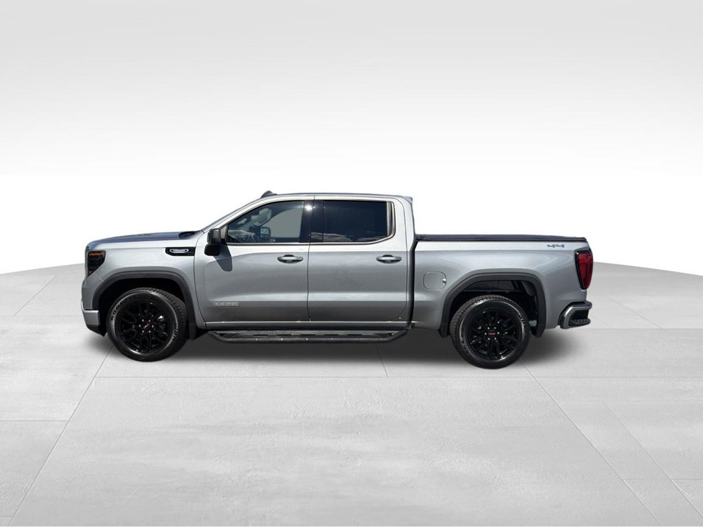 Used 2024 GMC Sierra 1500 Elevation AWD/4WD image 6
