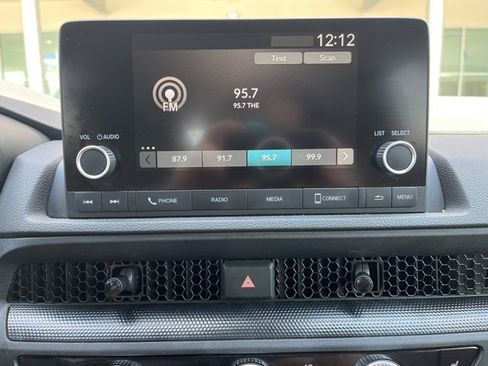 Used 2024 Honda CR-V EX image 15