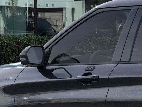 New 2026 Ford Explorer ST-Line w/ ST-Line Street Pack image 20