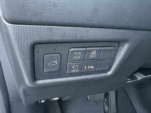 Used 2019 MAZDA CX-5 Signature AWD/4WD image 22