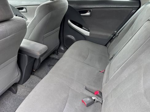 Used 2010 Toyota Prius One FWD image 13