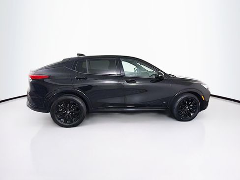 Used 2025 Buick Envista Sport Touring FWD image 10