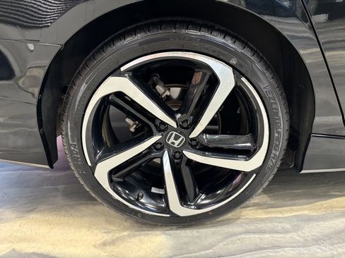 Used 2022 Honda Accord Sport image 26