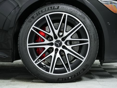 Used 2023 Mercedes-Benz AMG GT 53 image 9