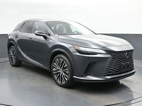Certified 2024 Lexus RX 350 w/ Convenience Package AWD/4WD image 2
