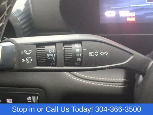 Used 2024 Chevrolet Blazer EV LT AWD/4WD image 23