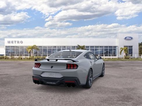 New 2026 Ford Mustang Dark Horse RWD image 8