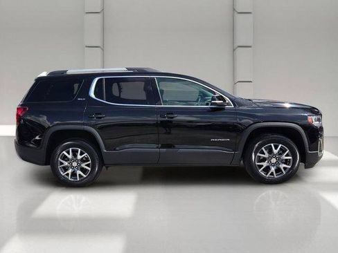 Used 2023 GMC Acadia SLT FWD image 6