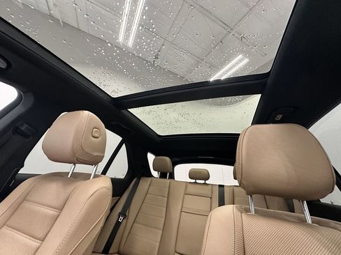 Certified 2024 Mercedes-Benz GLE 350 4MATIC image 33