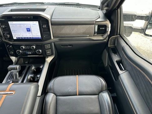 Certified 2023 Ford F150 Platinum image 13