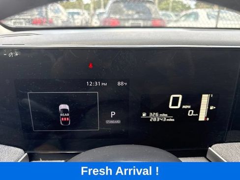 Used 2025 Nissan Kicks SV FWD image 5