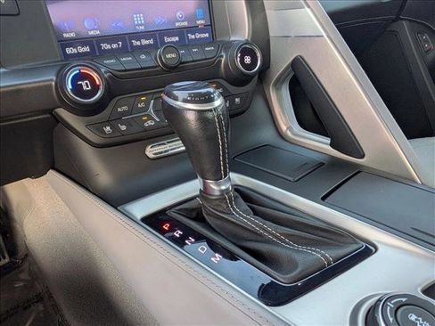 Used 2019 Chevrolet Corvette Grand Sport image 11