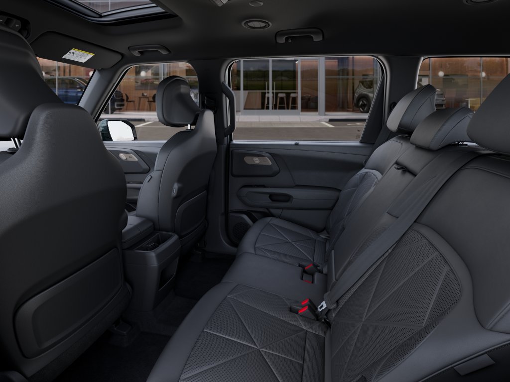 New 2027 Kia Telluride EX AWD/4WD image 18