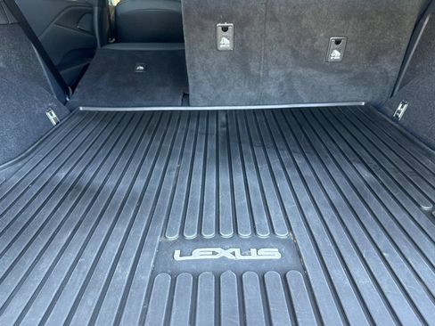 Certified 2024 Lexus RX 350 Premium Plus w/ Convenience Package FWD image 18