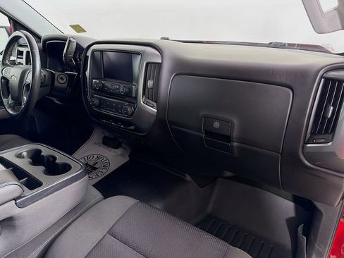Used 2016 Chevrolet Silverado 1500 LT AWD/4WD image 24