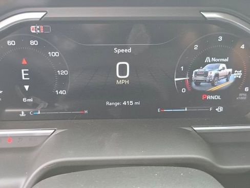 New 2026 GMC Sierra 3500 AT4 w/ AT4 Premium Plus Package AWD/4WD image 35