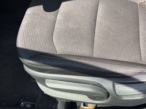 Used 2020 Hyundai Elantra SEL w/ Cargo Package (C1) FWD image 7