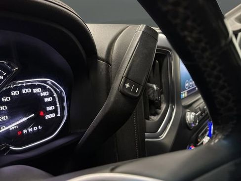 Used 2023 GMC Sierra 2500 SLE w/ SLE Value Package; image 22