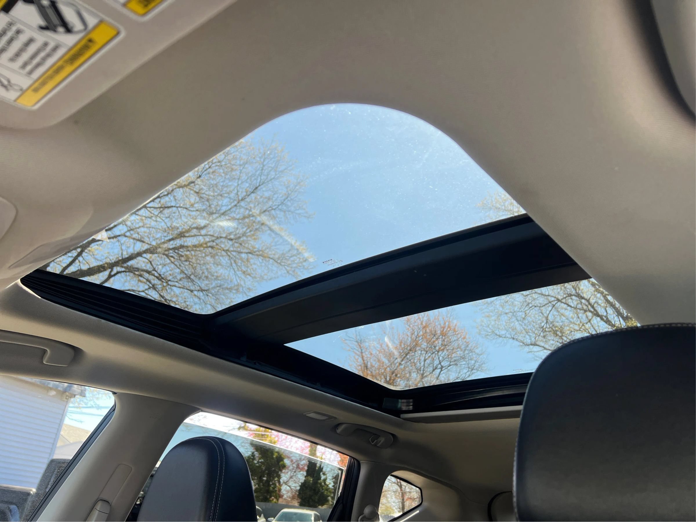 Used 2021 Nissan Murano SL w/ SL Moonroof Package AWD/4WD image 17